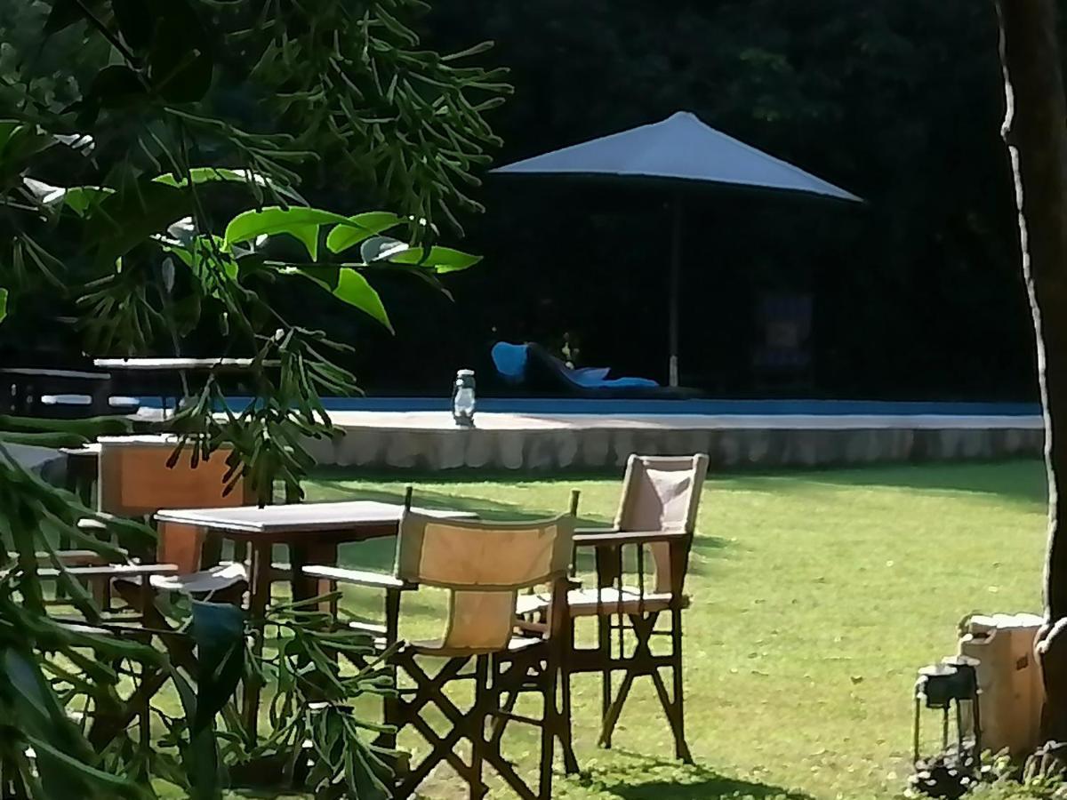 Meru House Lekisilai Arusza Zewnętrze zdjęcie