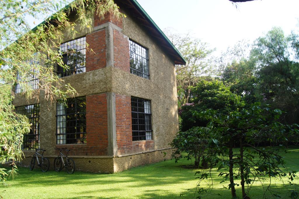 Meru House Lekisilai Arusza Zewnętrze zdjęcie