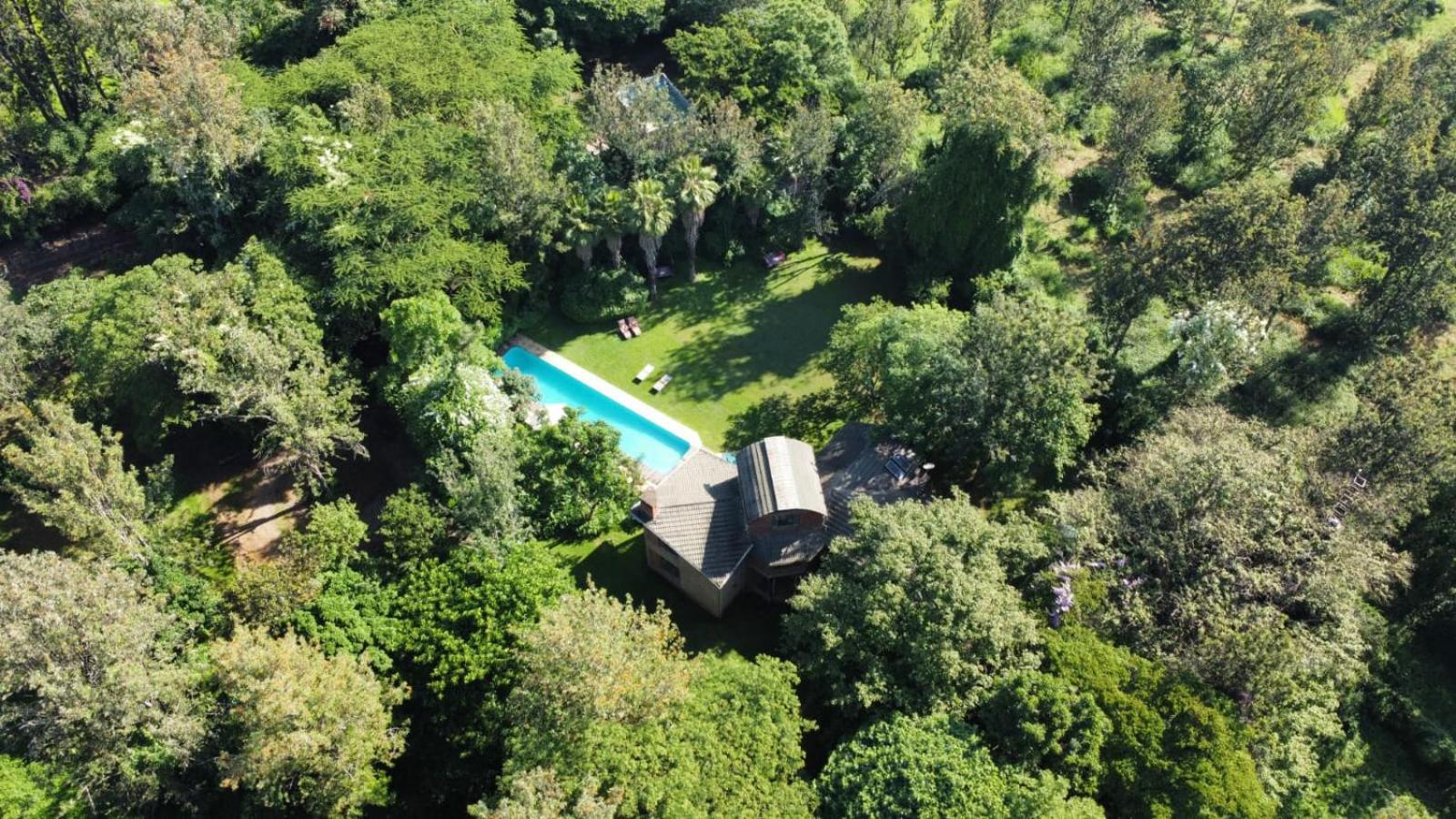 Meru House Lekisilai Arusza Zewnętrze zdjęcie