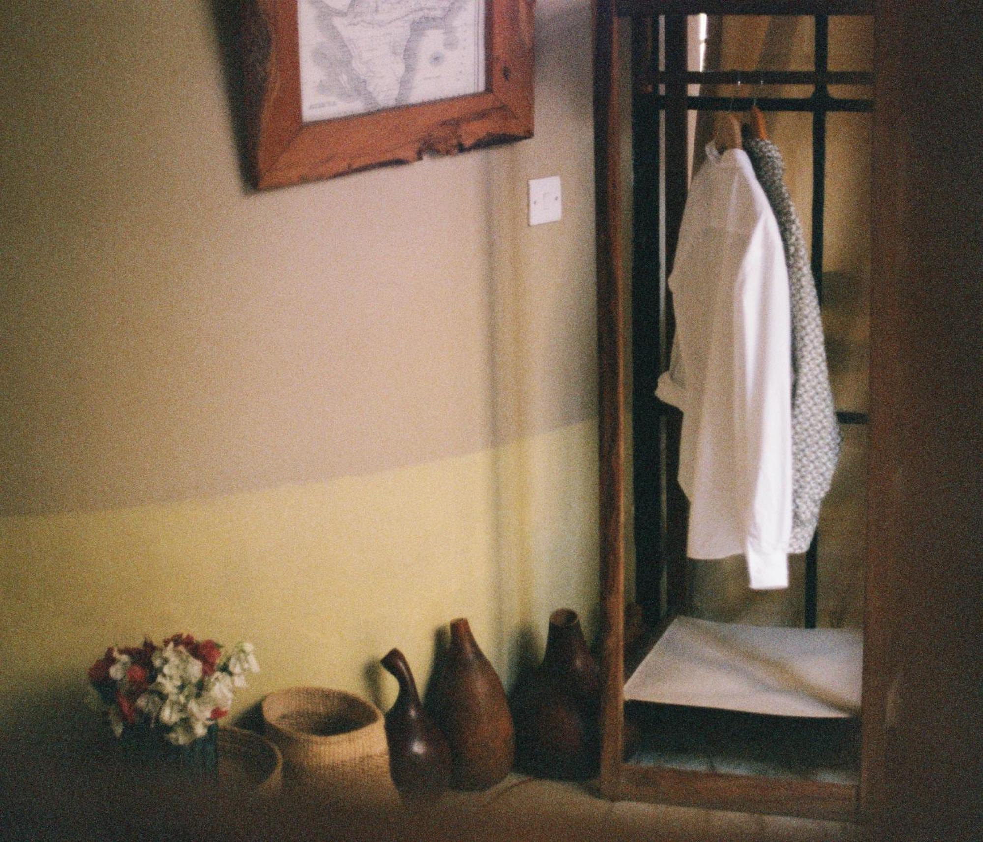 Meru House Lekisilai Arusza Zewnętrze zdjęcie