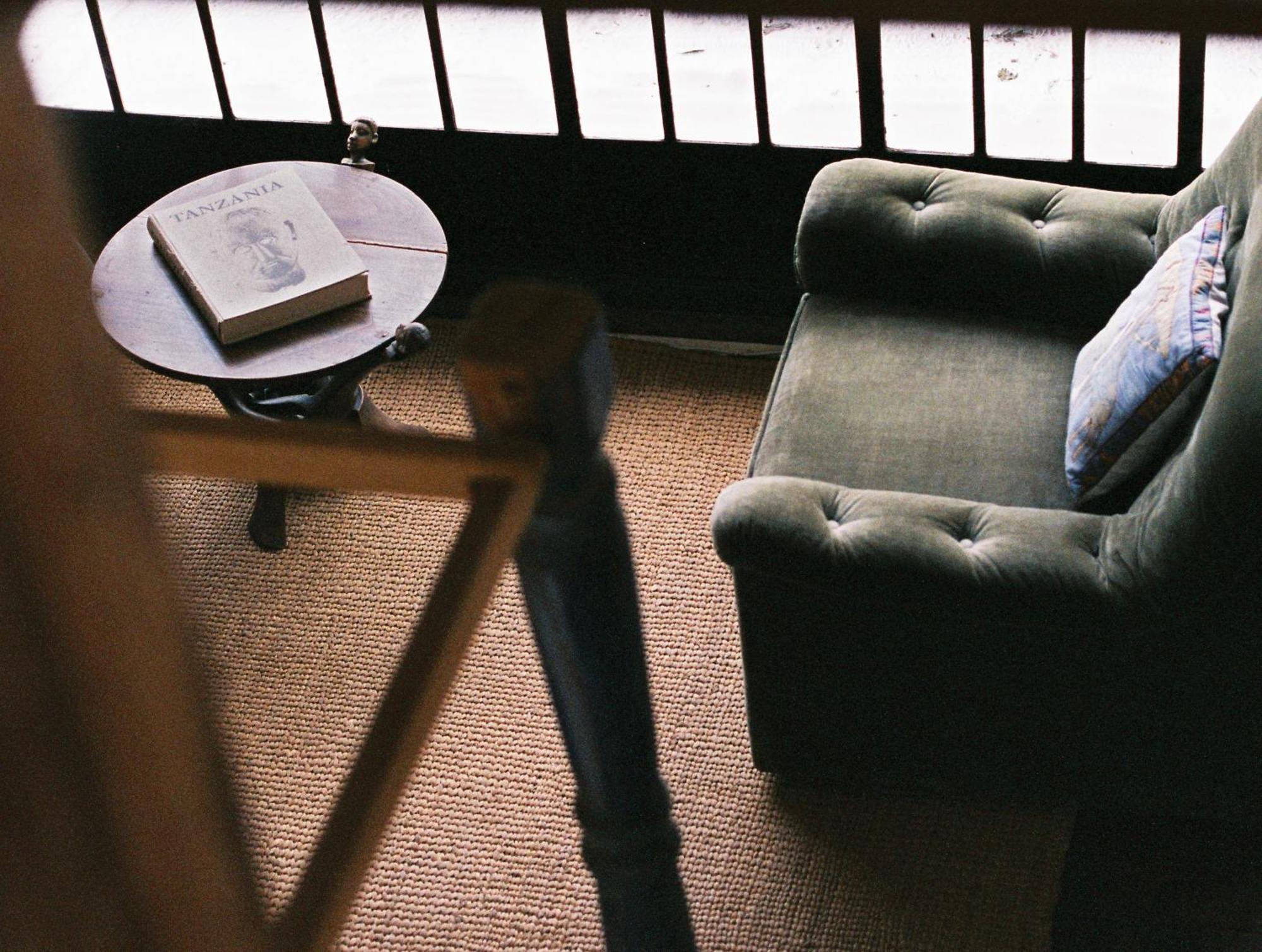 Meru House Lekisilai Arusza Zewnętrze zdjęcie