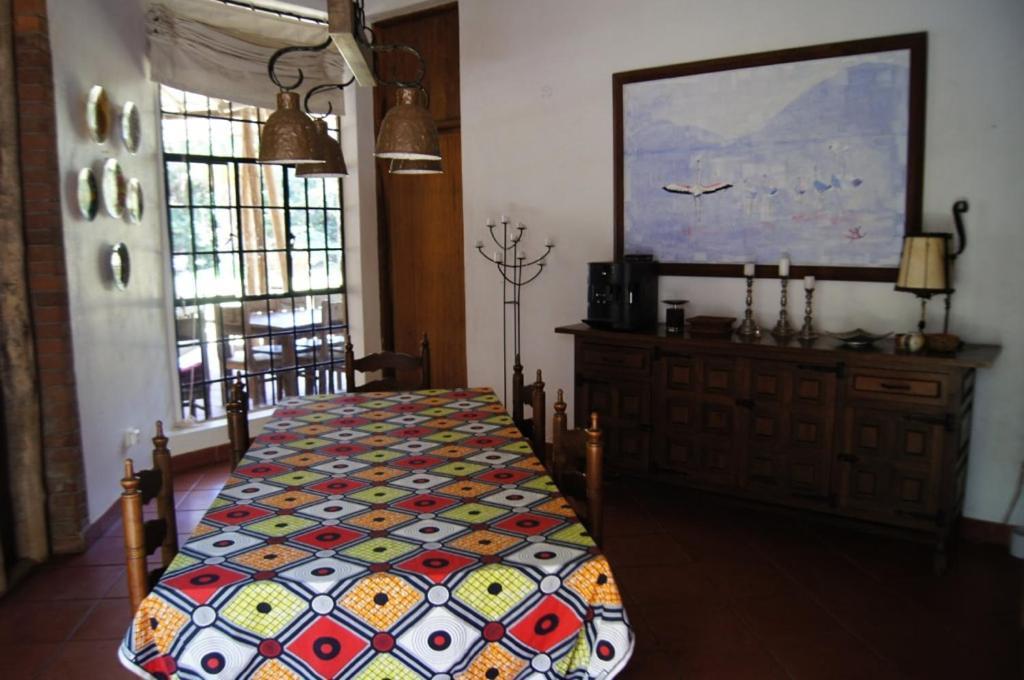 Meru House Lekisilai Arusza Zewnętrze zdjęcie