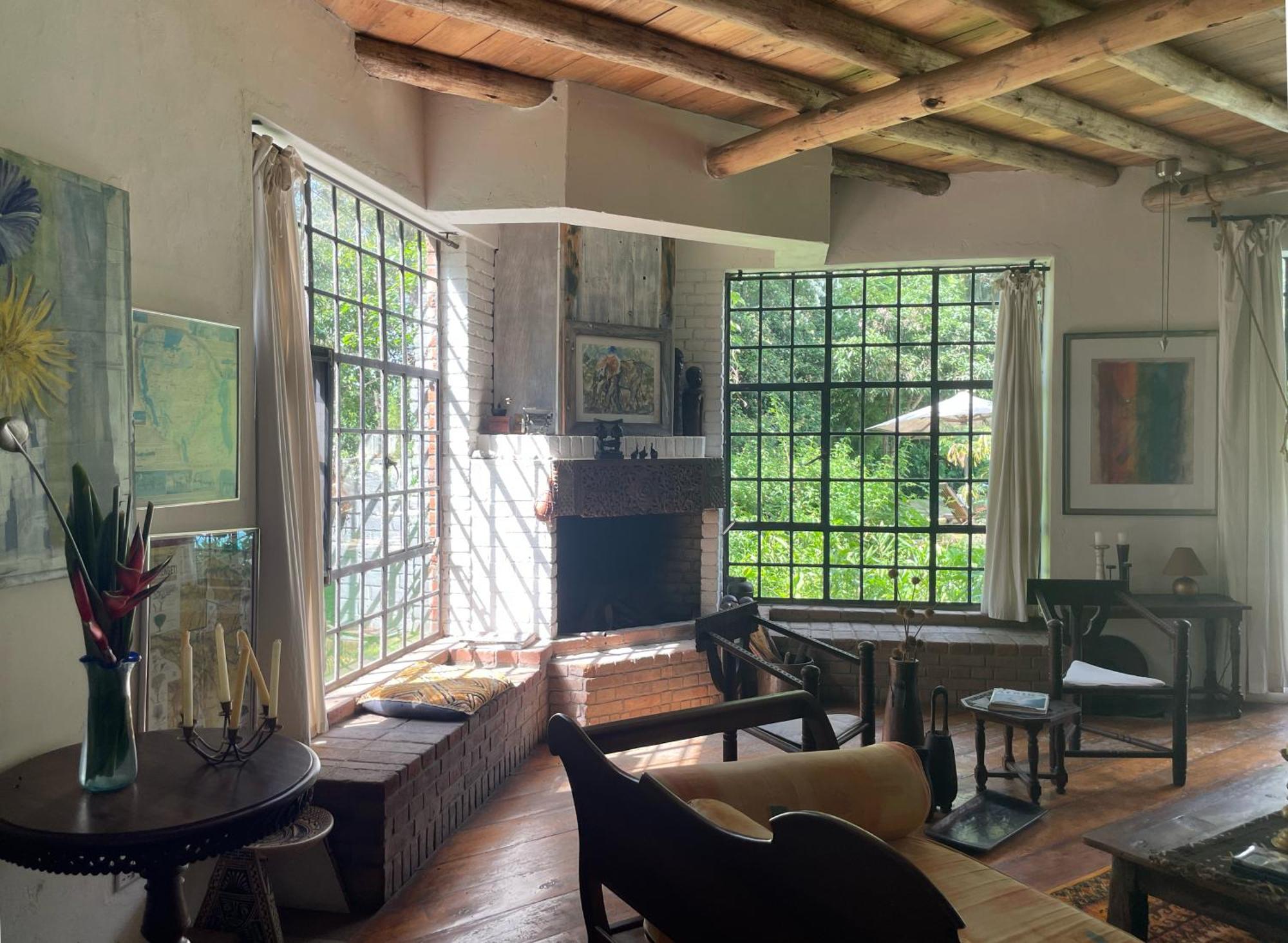Meru House Lekisilai Arusza Zewnętrze zdjęcie