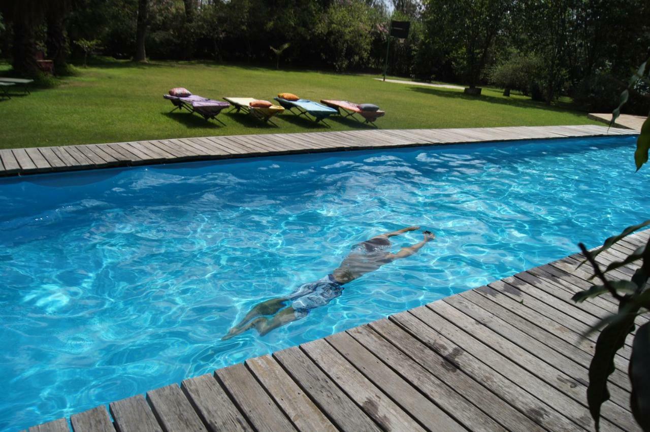 Meru House Lekisilai Arusza Zewnętrze zdjęcie