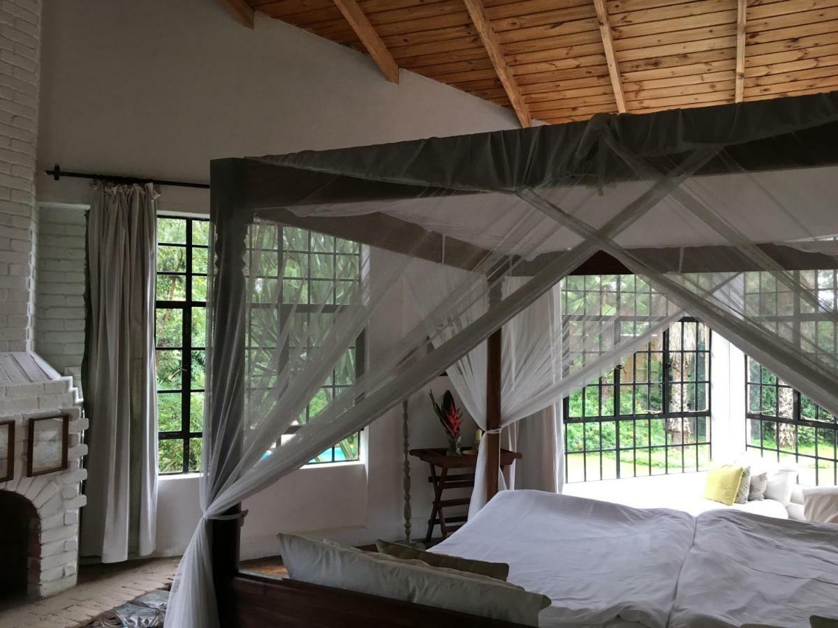Meru House Lekisilai Arusza Zewnętrze zdjęcie